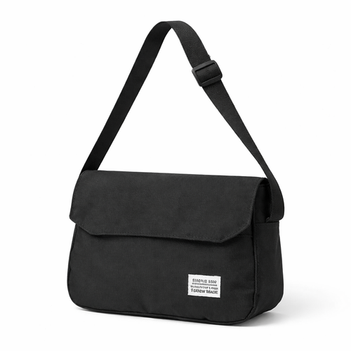 Casual Crossbody Messenger Bags for Couples