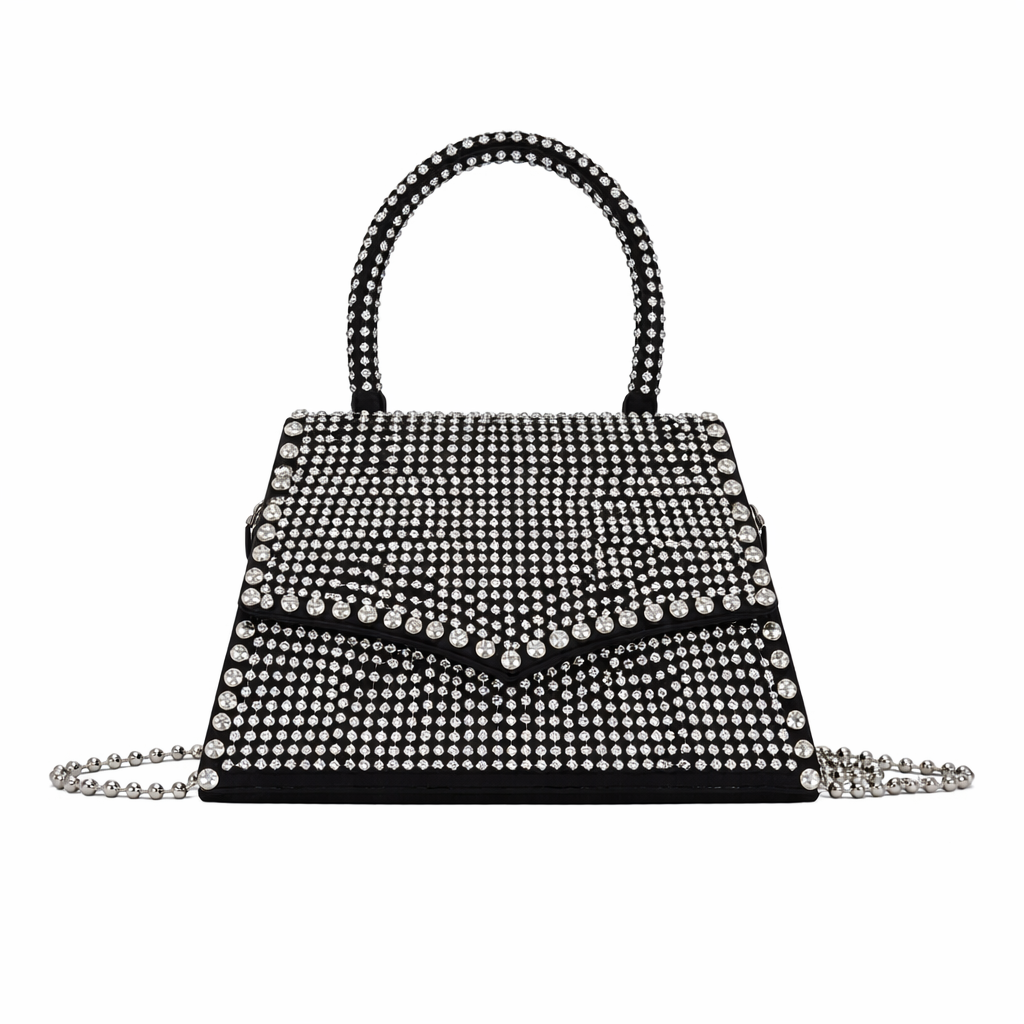 Trendy Single Shoulder Bag for All-Match Fashion