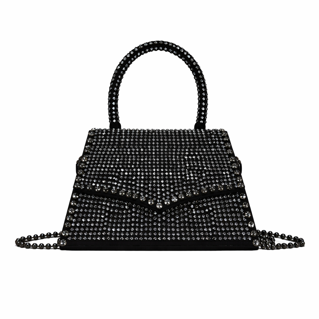 Trendy Single Shoulder Bag for All-Match Fashion