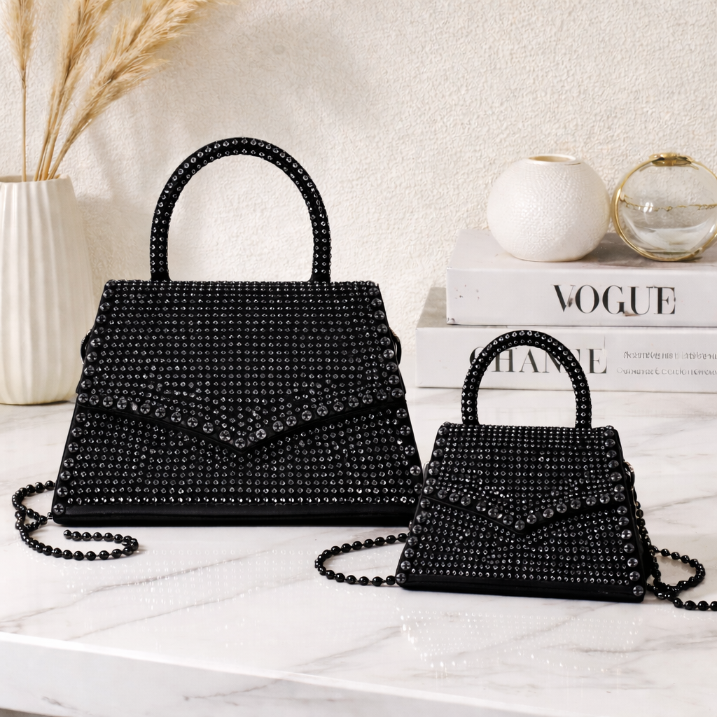Trendy Single Shoulder Bag for All-Match Fashion