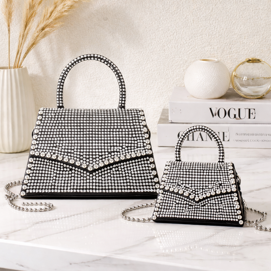 Trendy Single Shoulder Bag for All-Match Fashion